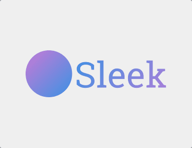 Banner of Sleek